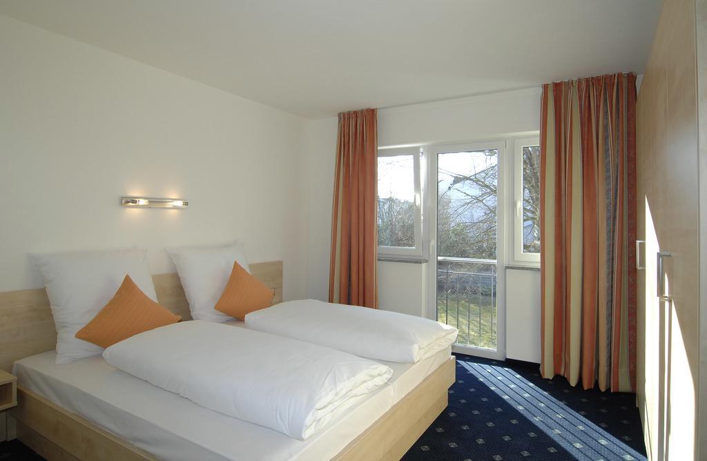 Landhaus Sixtmuehle Taufkirchen (Munich) Quarto foto